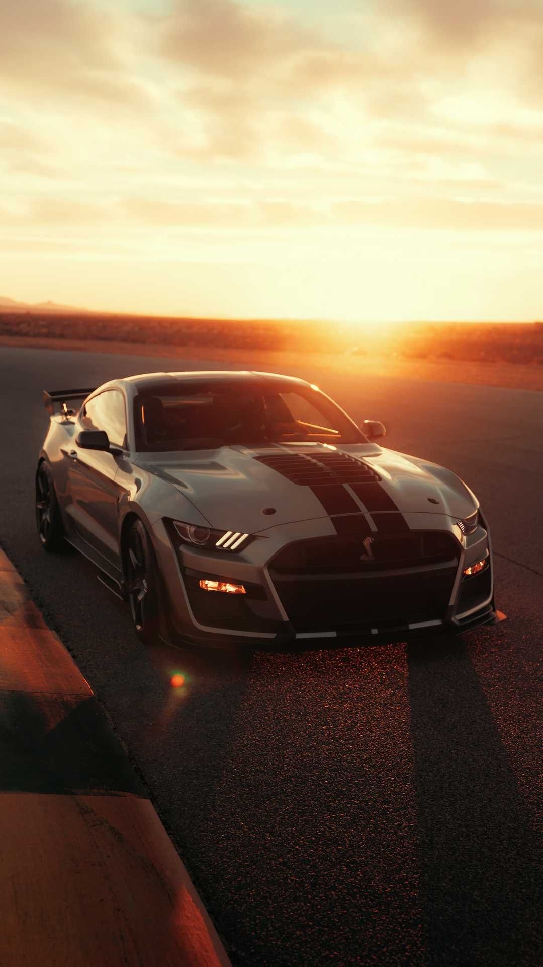 1080x1920 Ford mustang shelby gt500.com, Phone