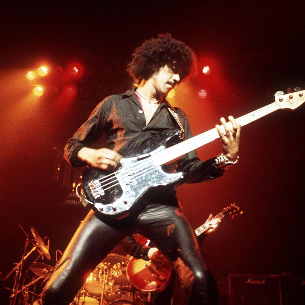 1200x1200 Phil Lynott was more than just in Thin Lizzy. He was an ambassador for Ireland', Phone