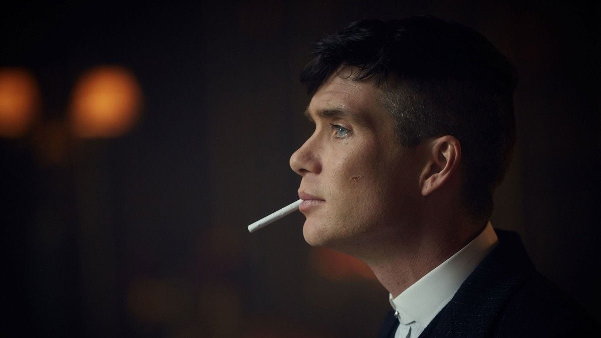 1200x680 Tommy Shelby Smoking Pics, Desktop