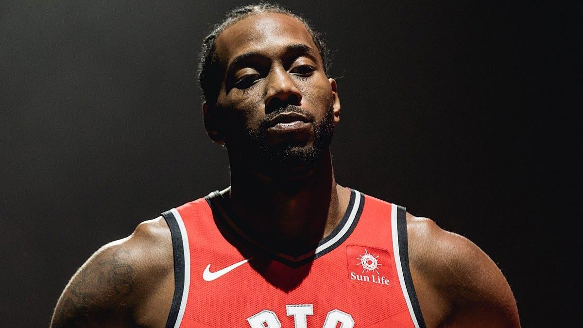 1200x680 Kawhi mum on future with Raptors: 'My focus is on this year', Desktop