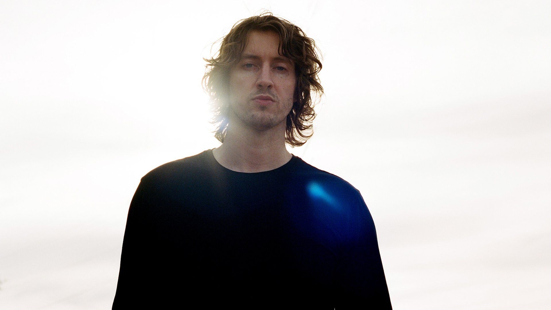 1920x1080 Dean Lewis Announces National Tour For Summer 2018, Desktop