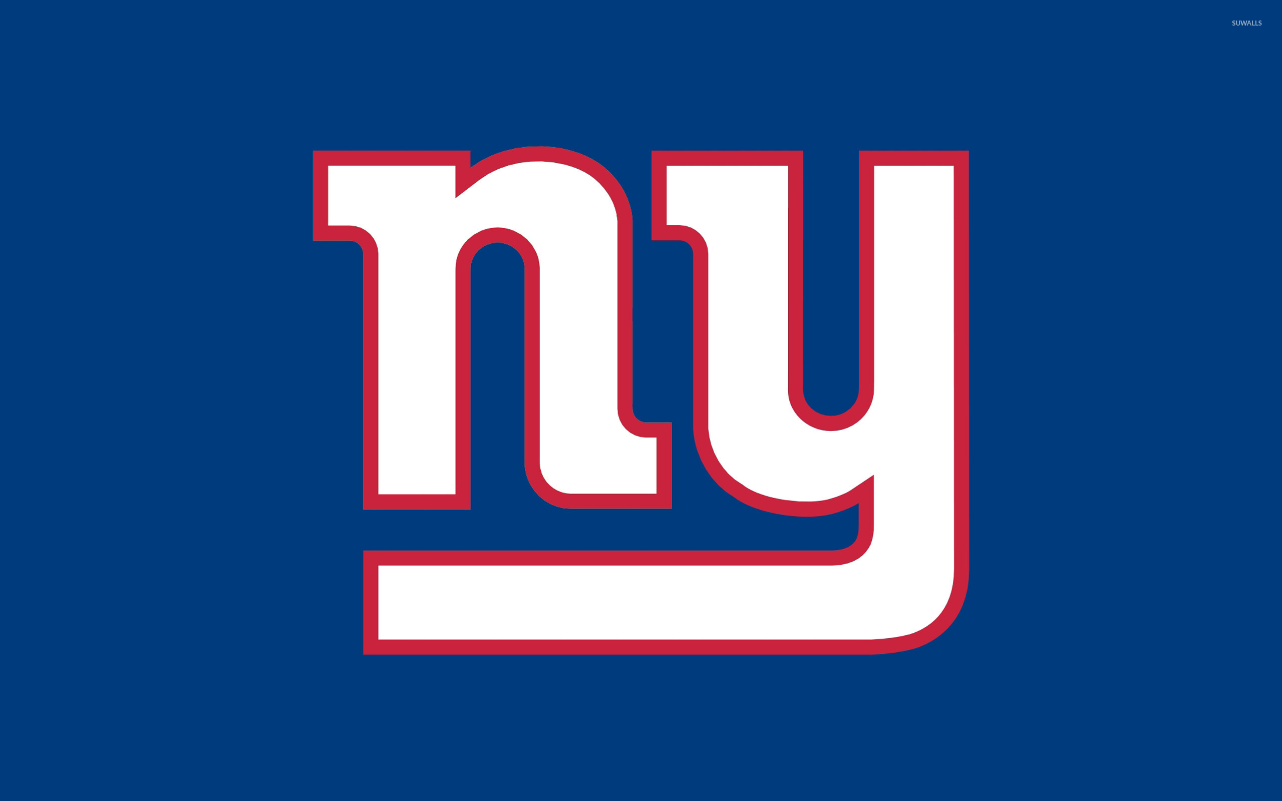 2560x1600 New York Giants logo wallpaper wallpaper, Desktop