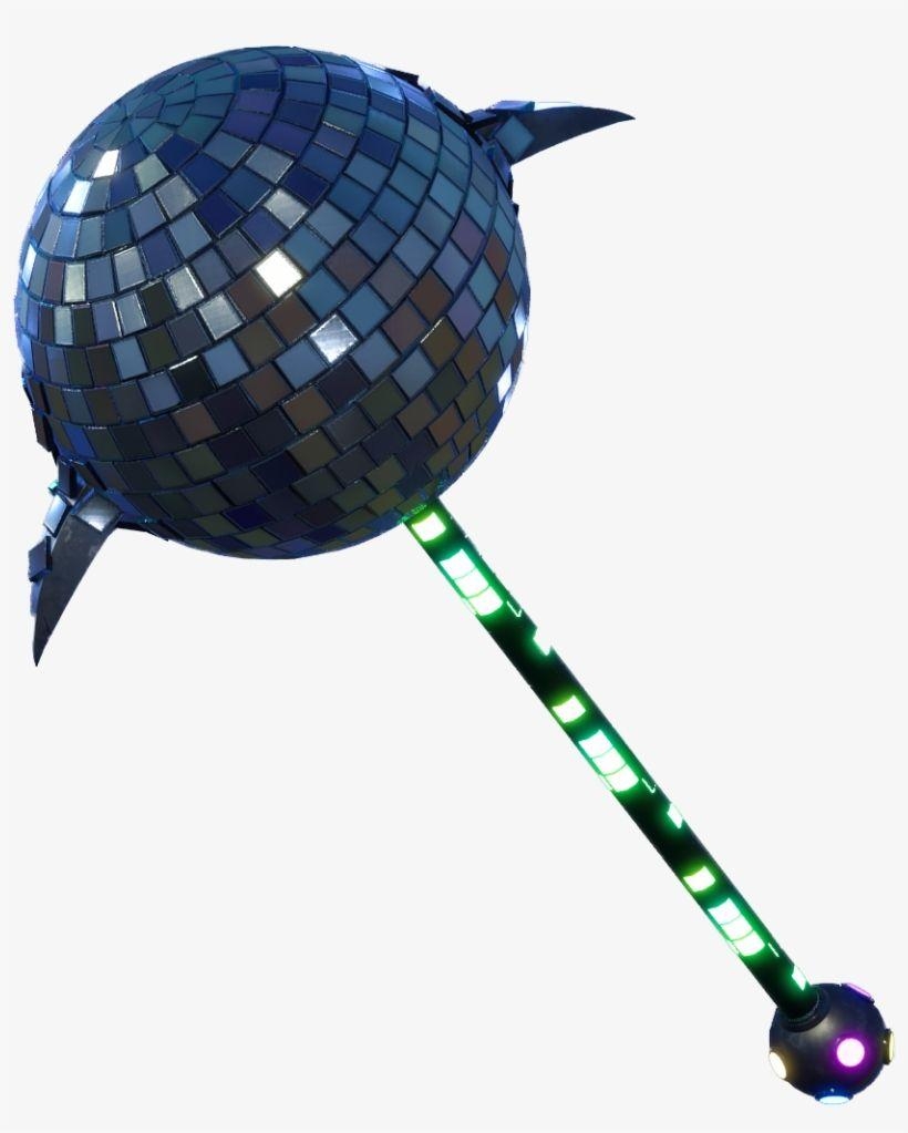 820x1030 Fortnite Disco Brawl Png Image Funk Ops Png Transparent, Phone