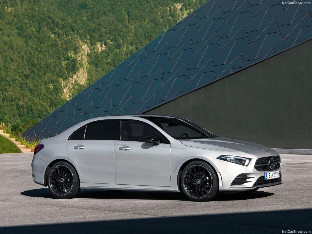 1030x770 Mercedes Benz A Class Saloon A250 AMG Line 4DR Auto Leasing, Desktop