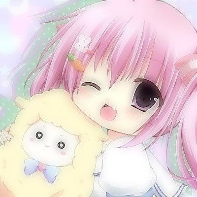 400x400 Kawaiicore ideas. pink aesthetic, kawaii, pastel aesthetic, Phone