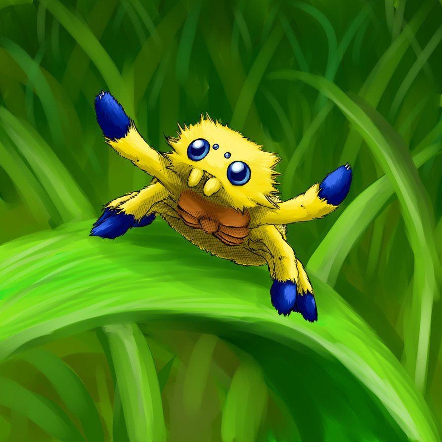 900x900 Joltik, Phone