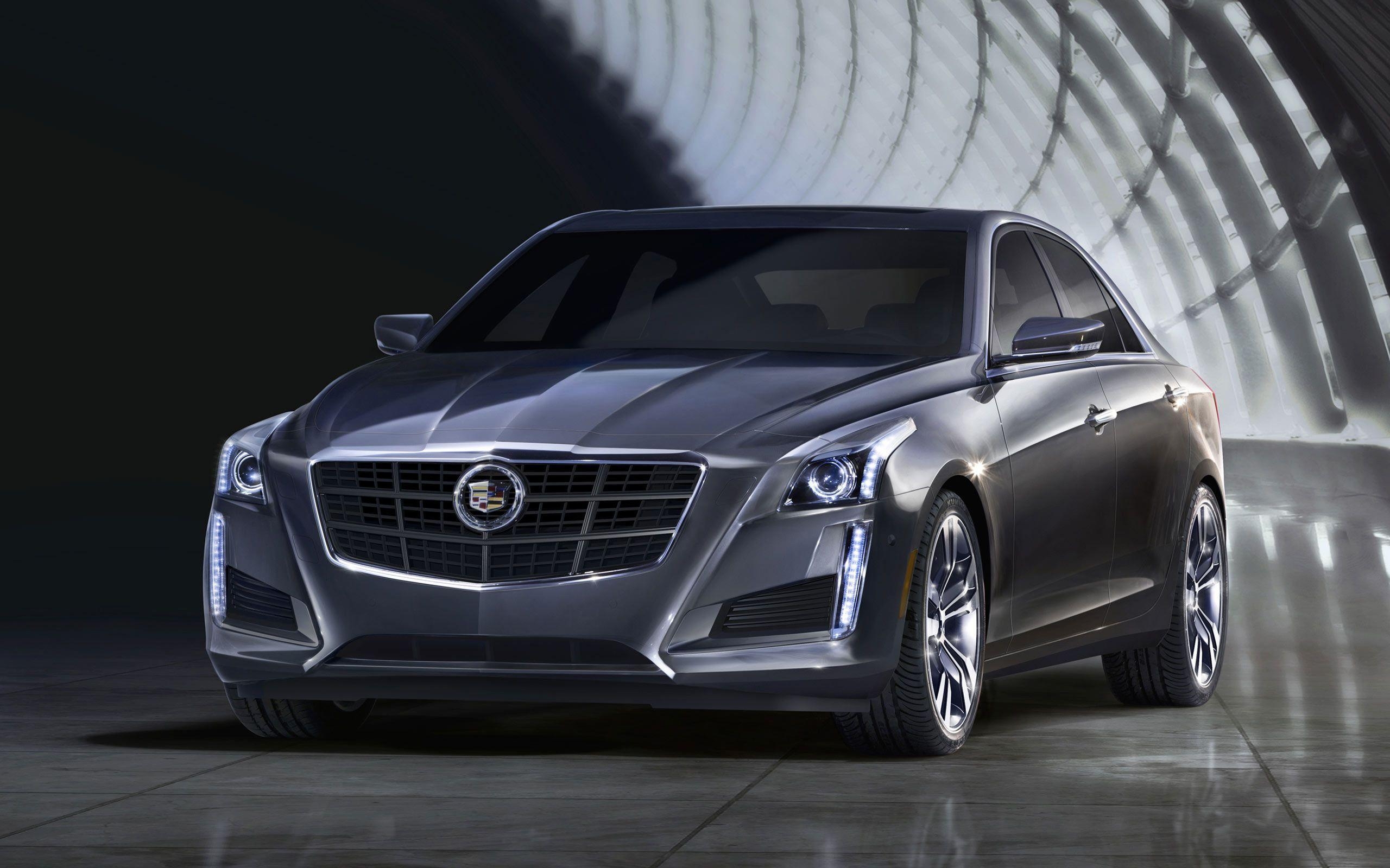 2560x1600 cadillac. Wallpaper list, Desktop