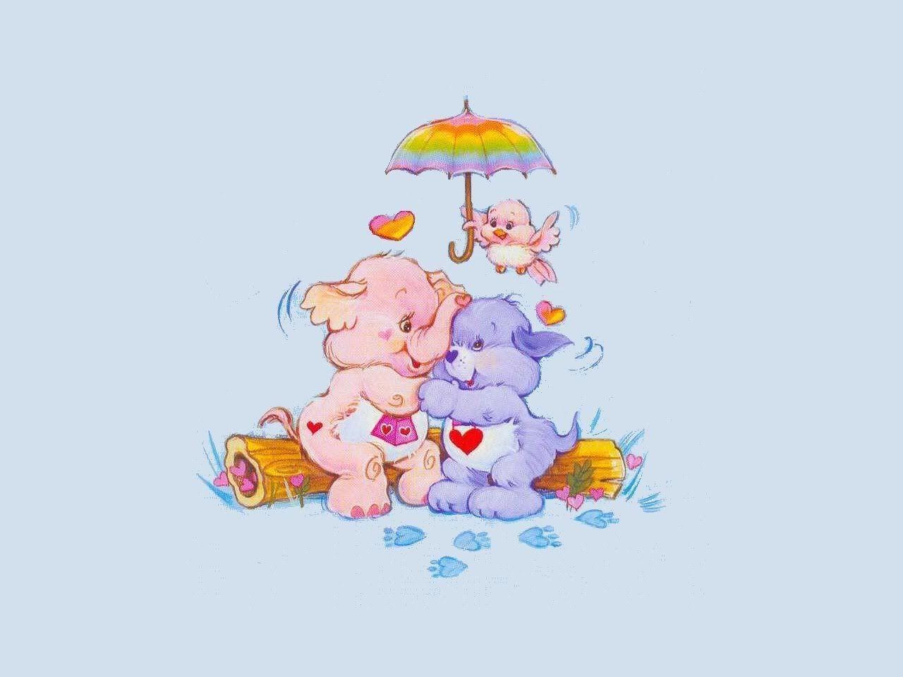 1280x960 Care Bears Wallpaper Free Care.wallpaperaccess.com, Desktop