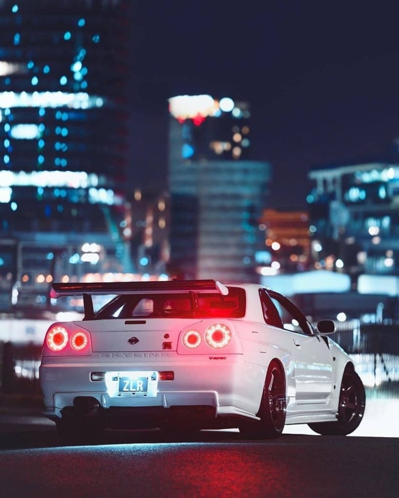 820x1030 Nissan GTR Wallpaper: Best Nissan GTR Wallpaper Free download, Phone