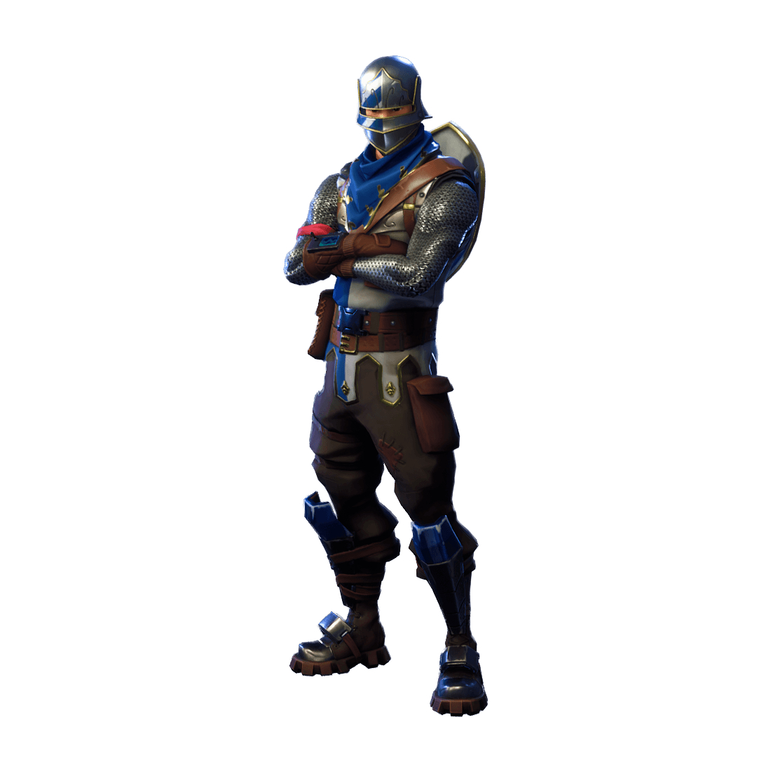 1100x1100 Blue Squire Fortnite Outfit Skin How to Get + Unlock, Phone