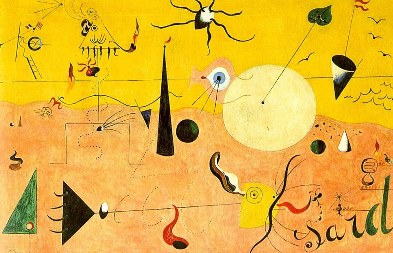 1600x1040 Miro Wallpaper Free Miro Background, Desktop