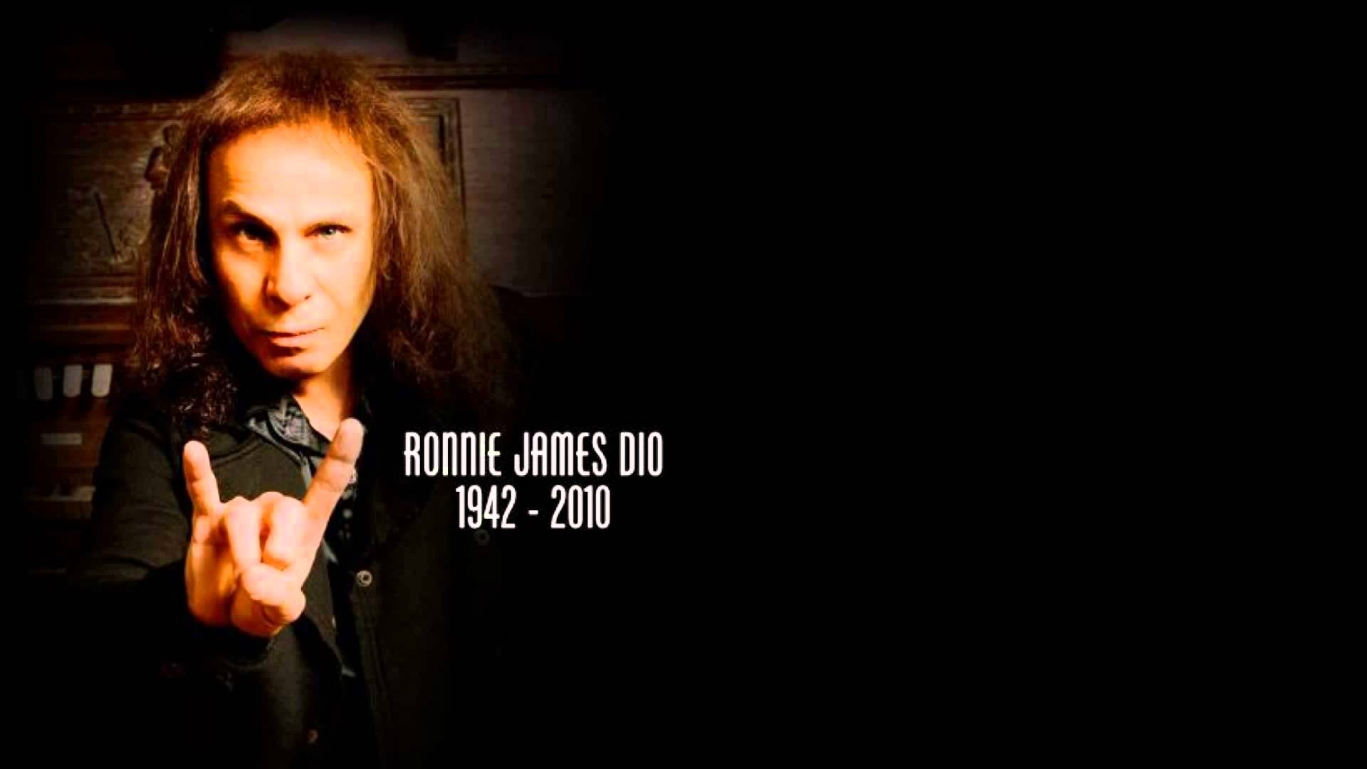 1920x1080 Ronnie James Dio wallpaperx1080, Desktop