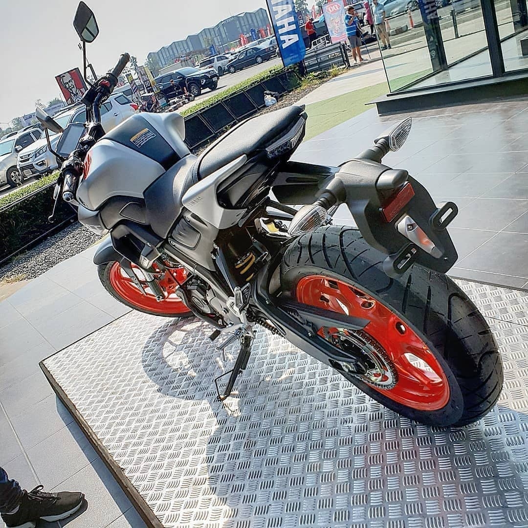 1080x1080 Yamaha MT 15 MT 15, Phone