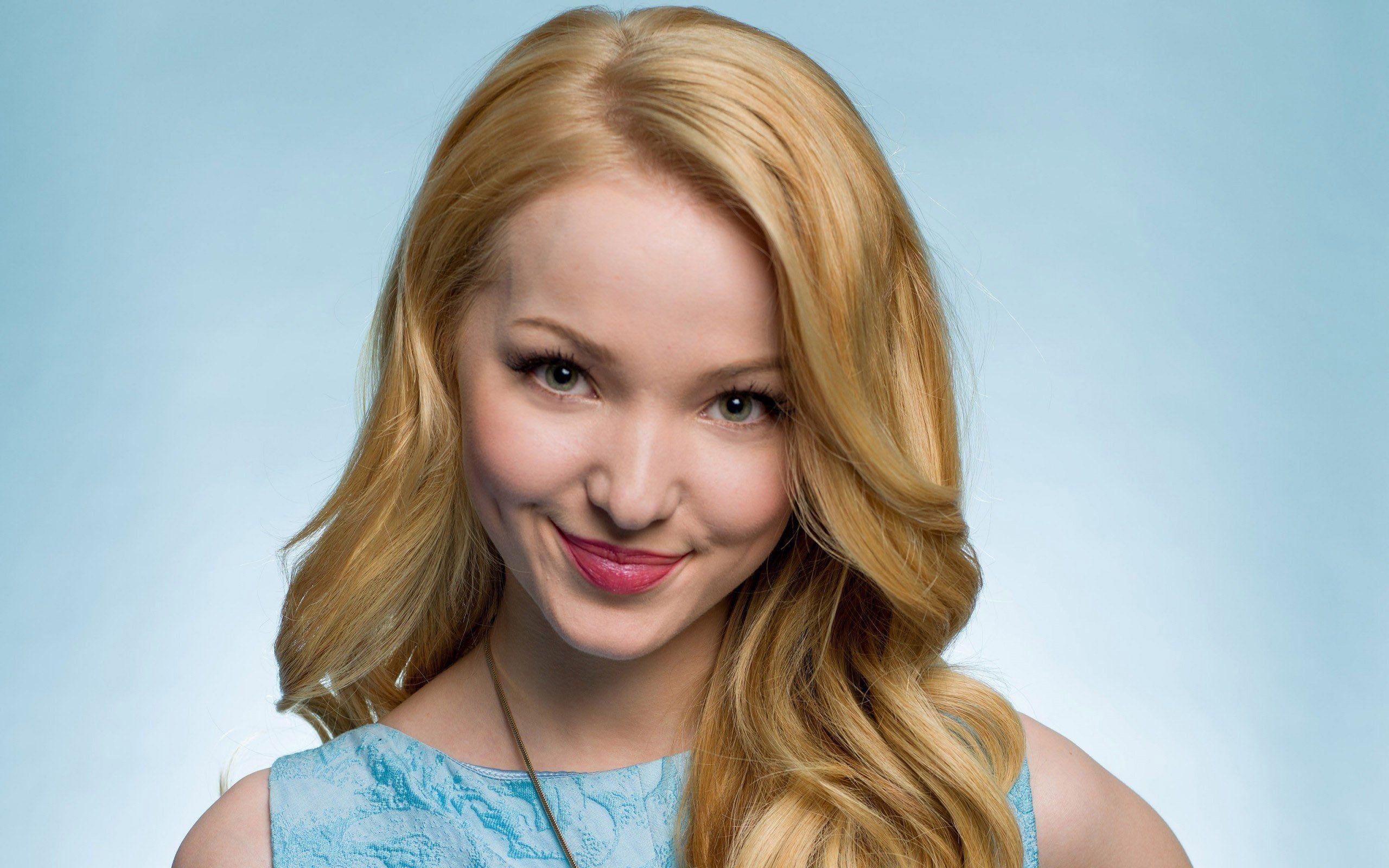 2560x1600 Dove Cameron Wallpaper, Desktop