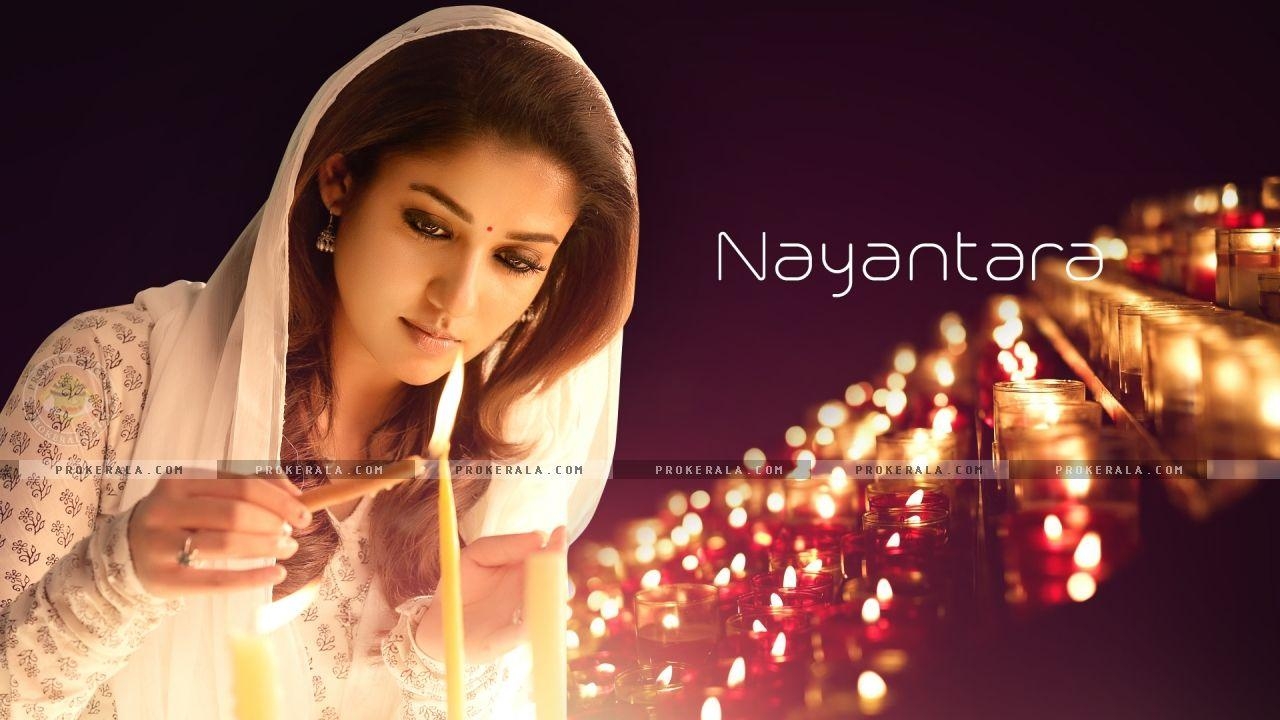 1280x720 Nayanthara Wallpaper. Nayanthara Pics & Photo Gallery. Hot, Desktop