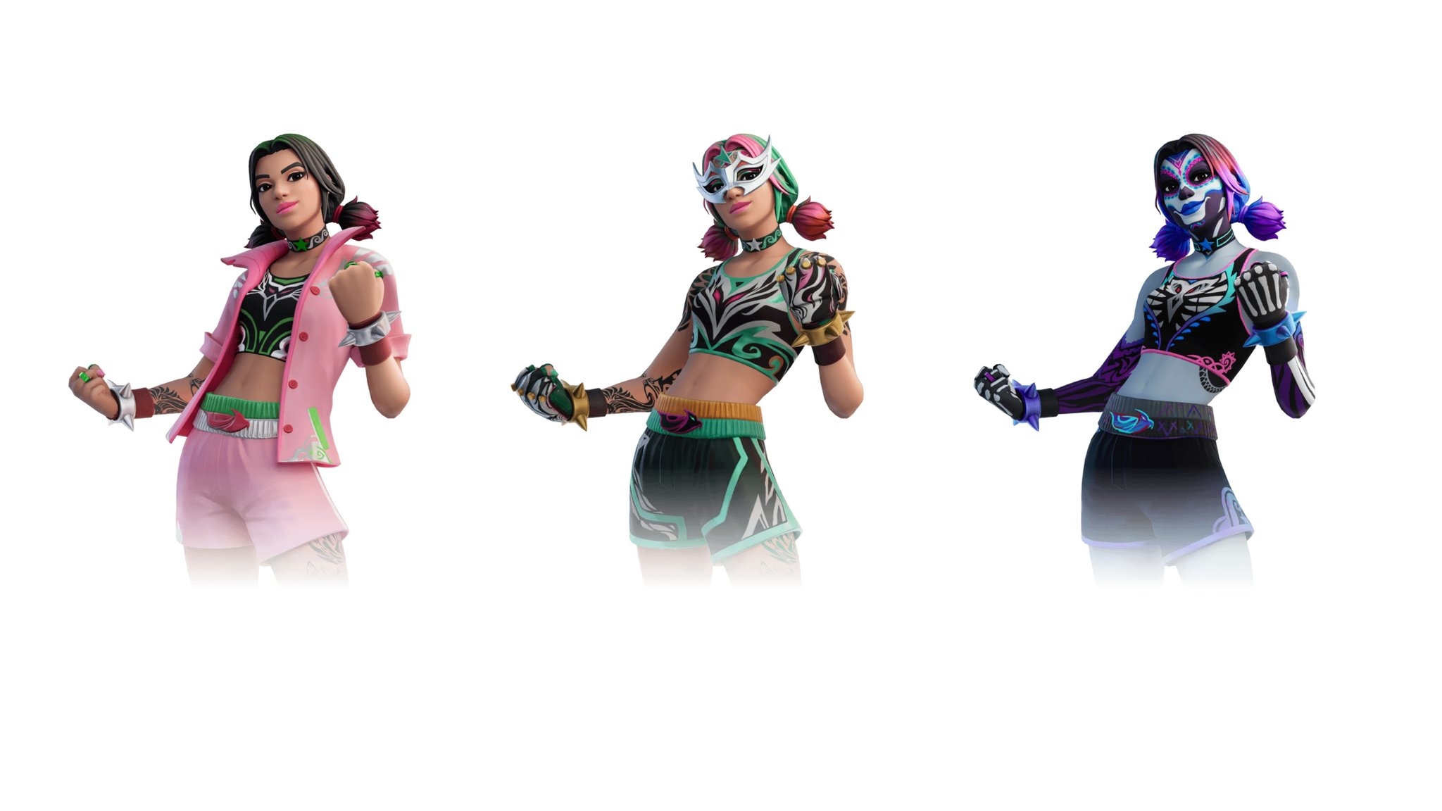 2050x1160 Mariposa Fortnite wallpaper, Desktop