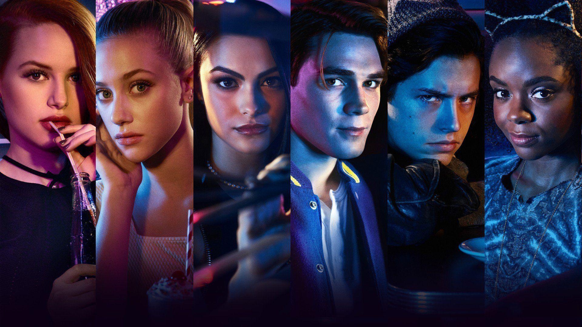 1920x1080 Riverdale Computer Wallpaper, Desktop Backgroundx1080, Desktop