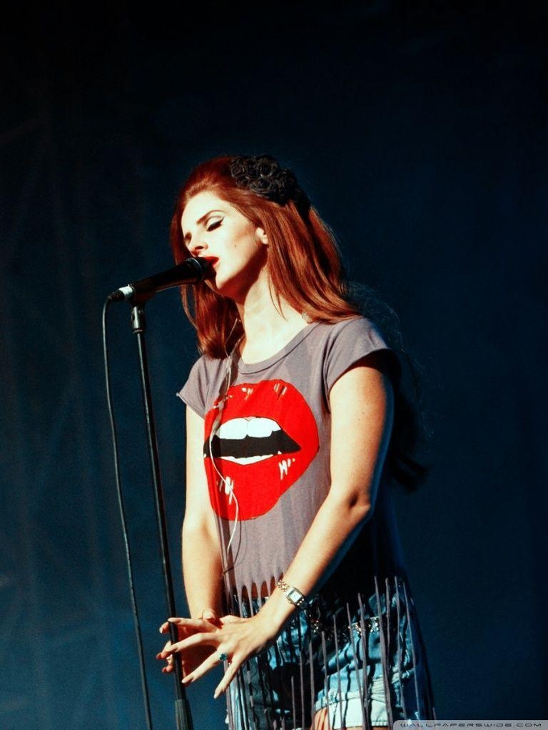 770x1030 Lana Del Rey HD desktop wallpaper, High Definition, Fullscreen, Phone