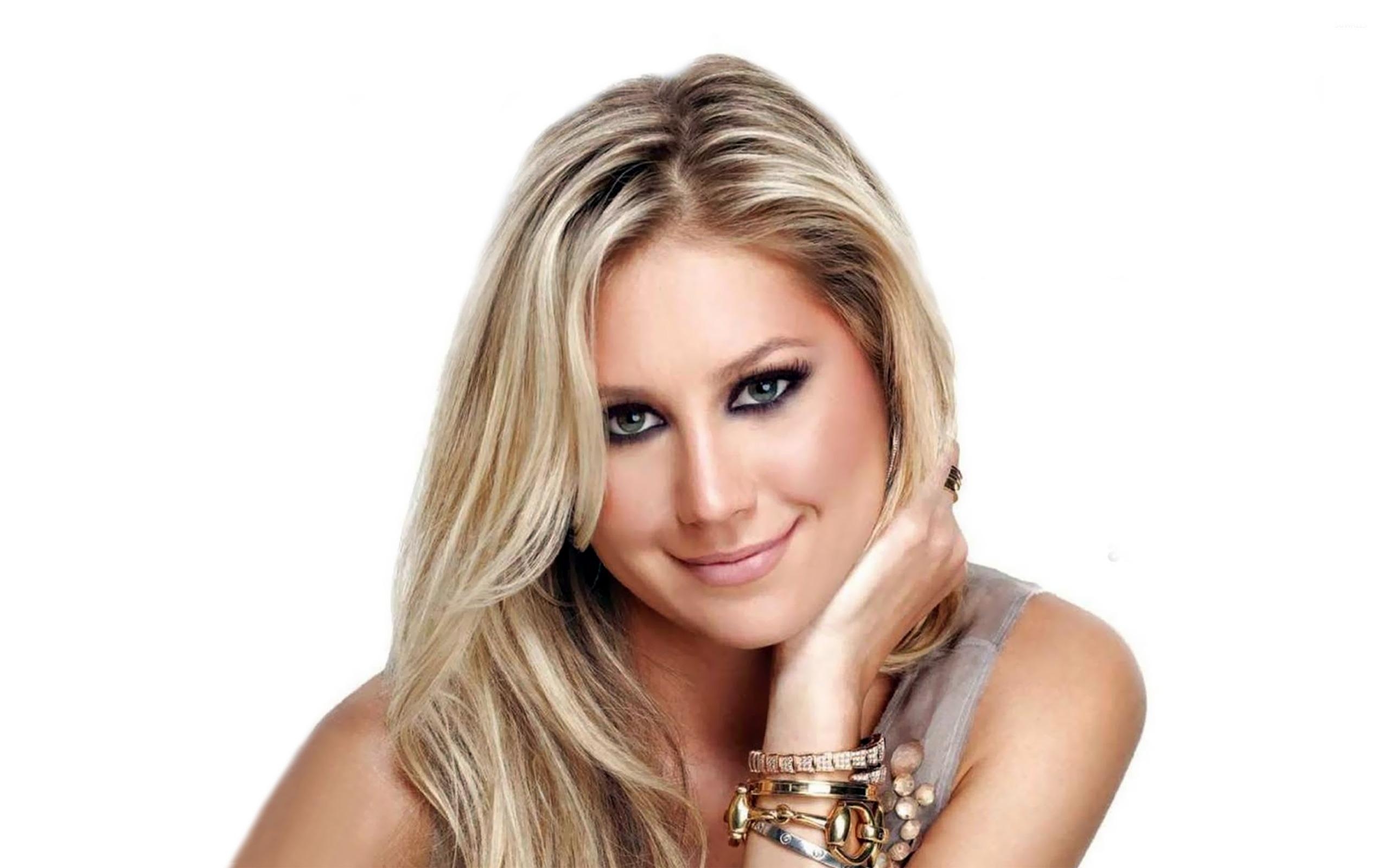 2560x1600 Anna Kournikova [5] wallpaper wallpaper, Desktop