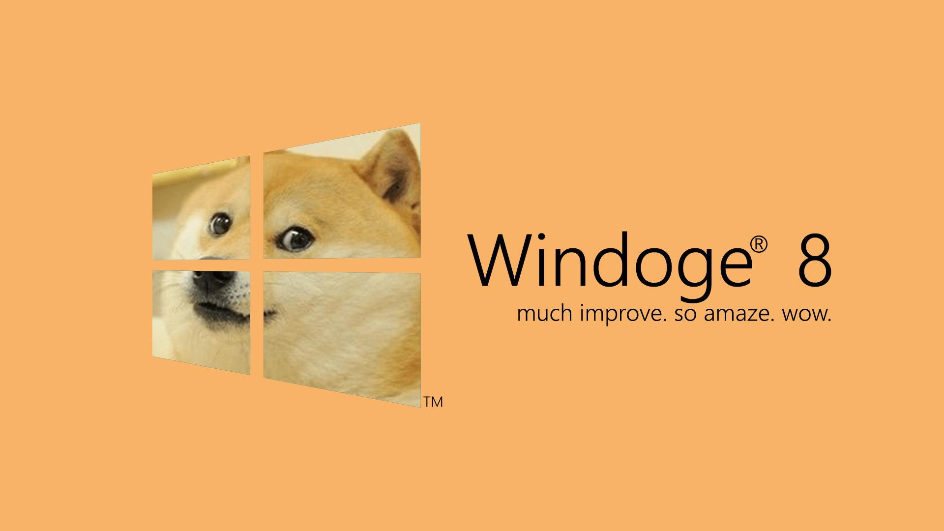 1920x1080 Doge Wallpaper, Desktop