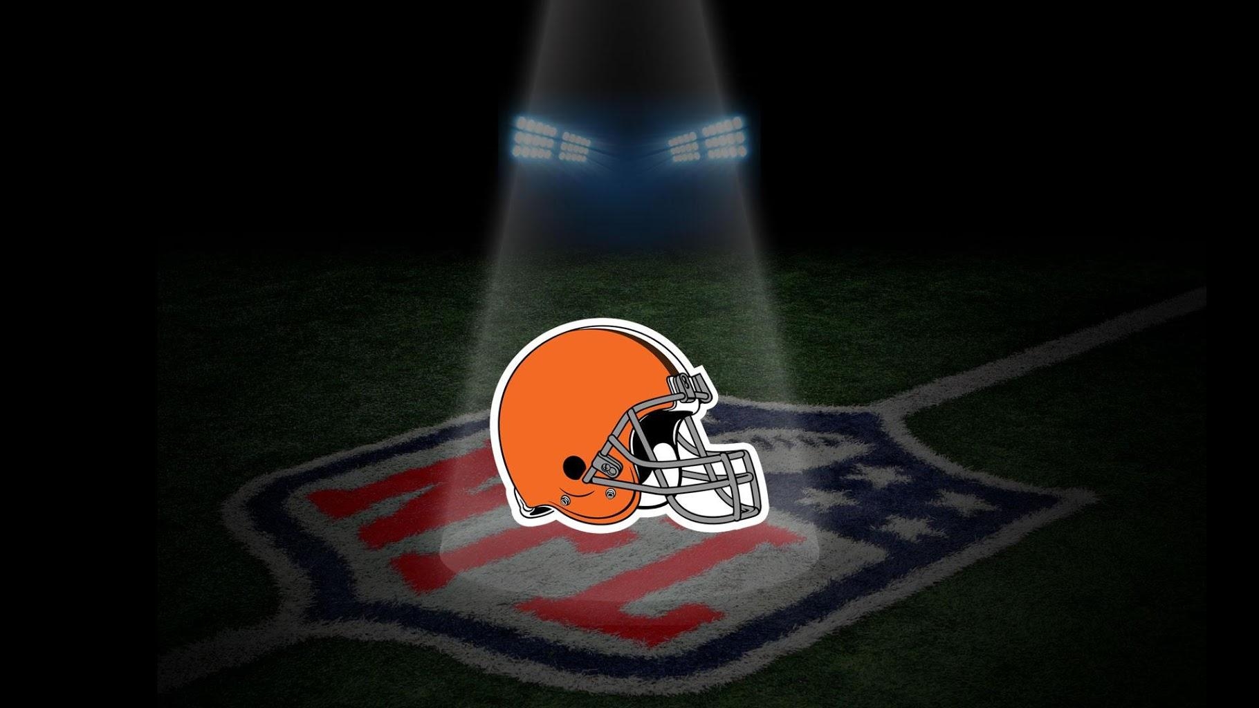 1820x1030 Cleveland Browns L. Wallpaper 1.0 Screenshot 0, Desktop