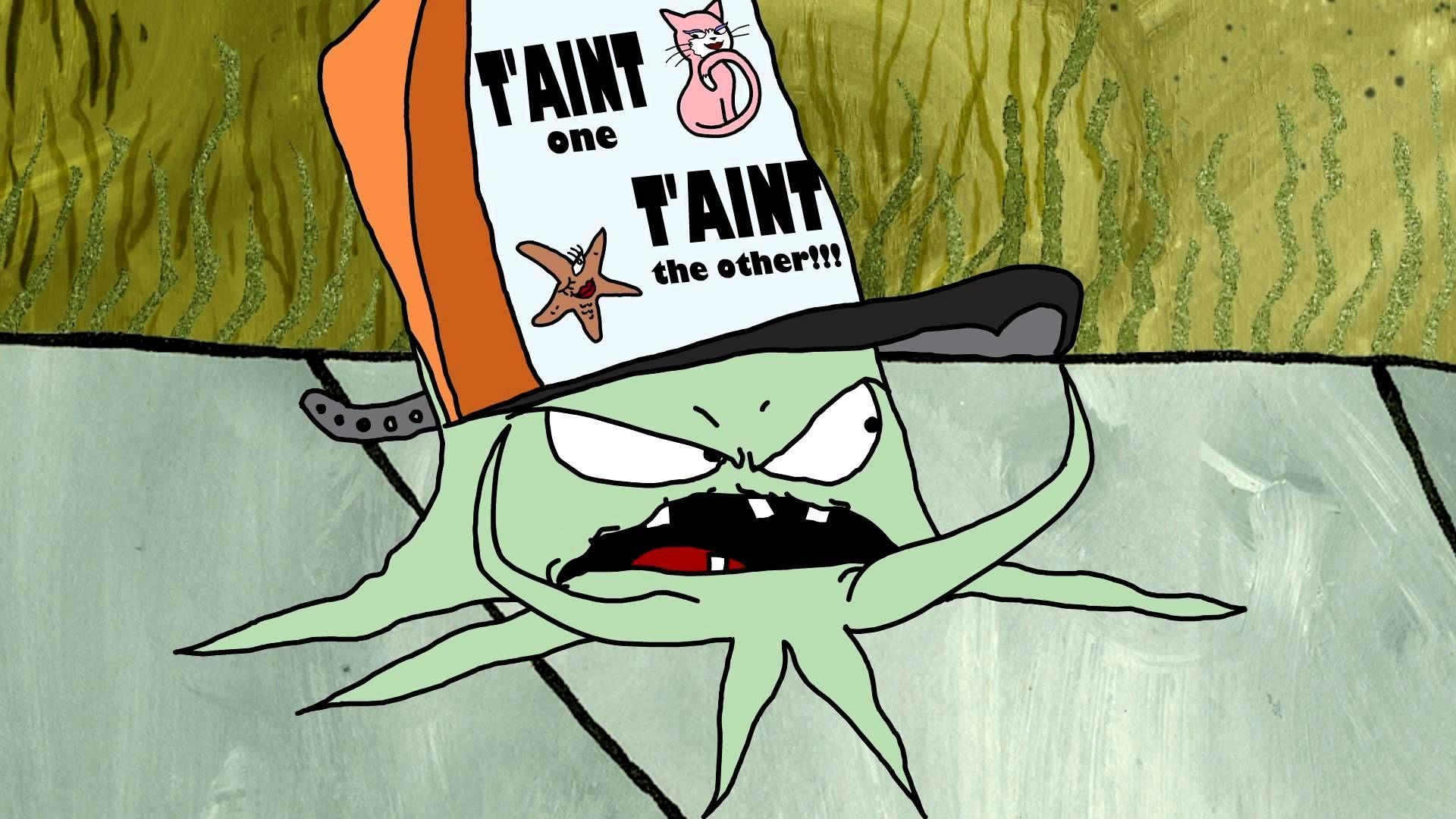 1920x1080 The gallery for -> Squidbillies Early Cuyler. Clowny Freaks Too, Desktop