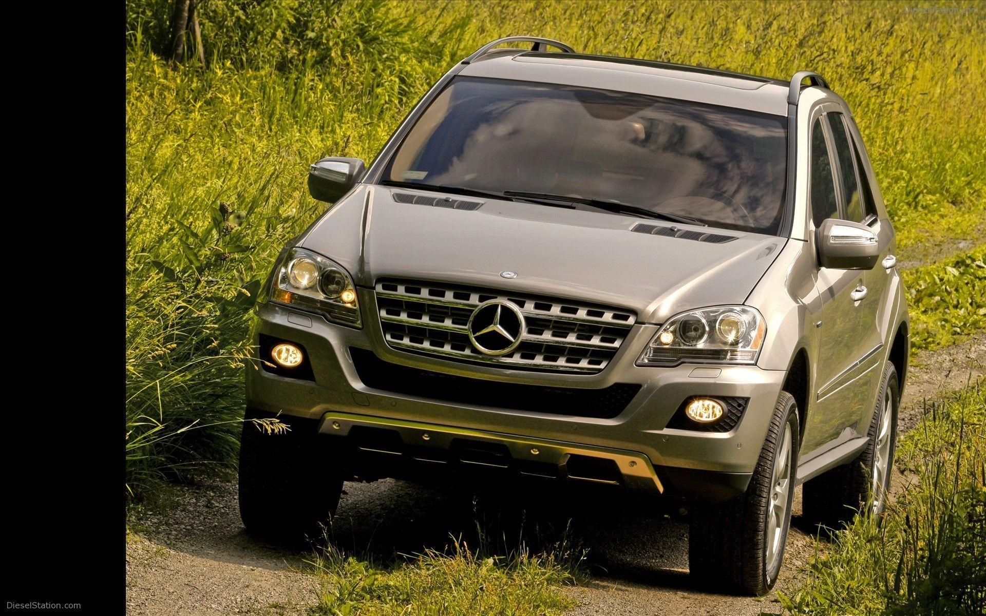 1920x1200 mercedes ml320 wallpaper free image, Desktop