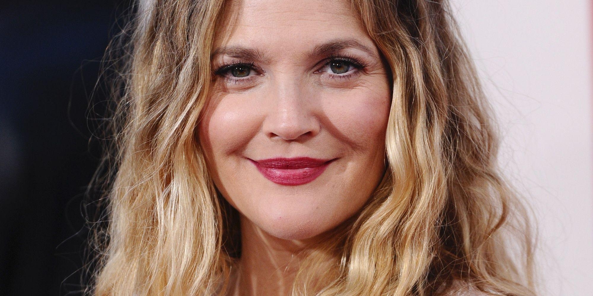 2000x1000 Drew Barrymore Wallpaper High Resolution and Quality Download, Dual Screen