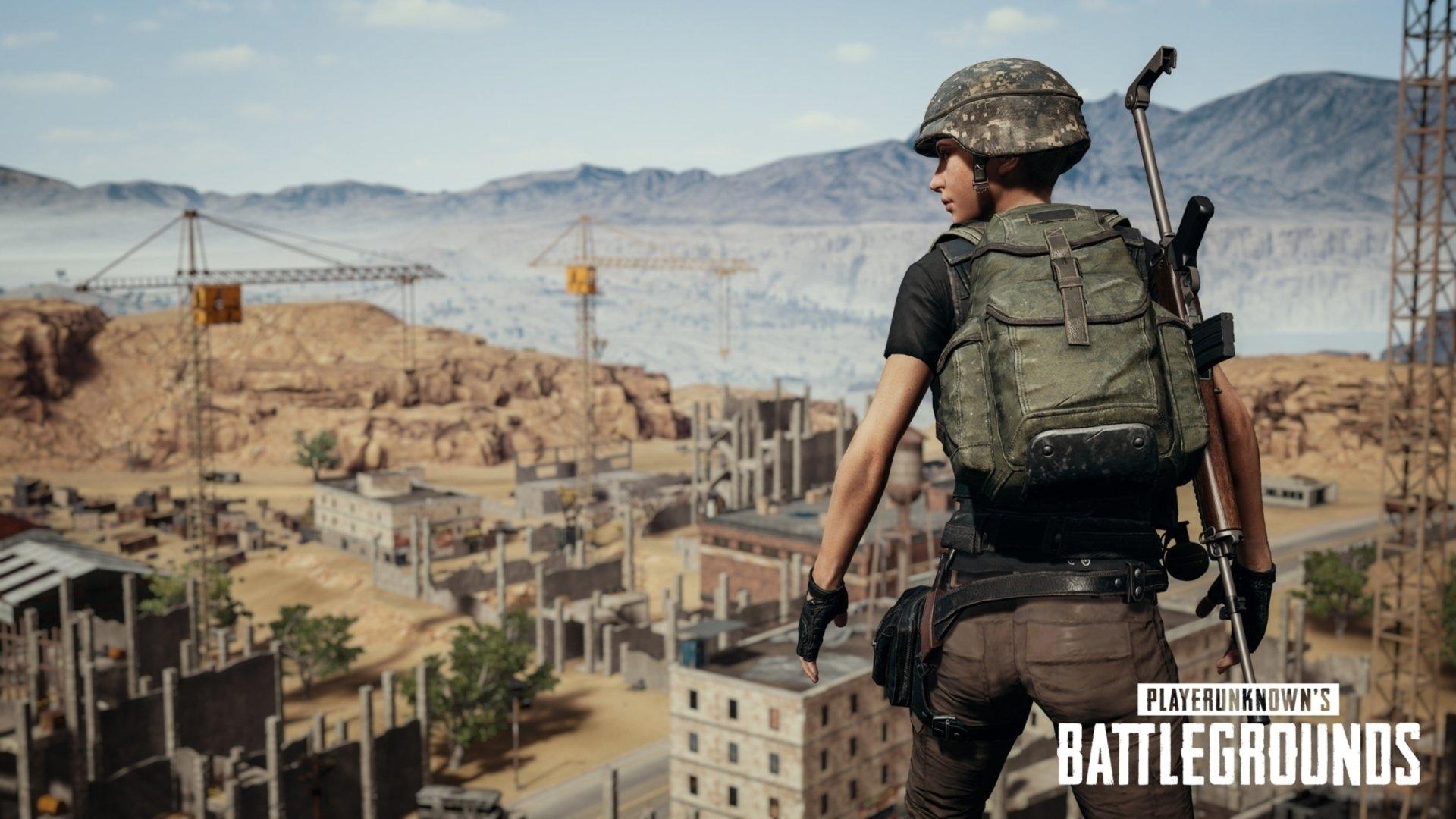 1920x1080 PUBG HD Wallpaper and Background Image games review, play, Desktop