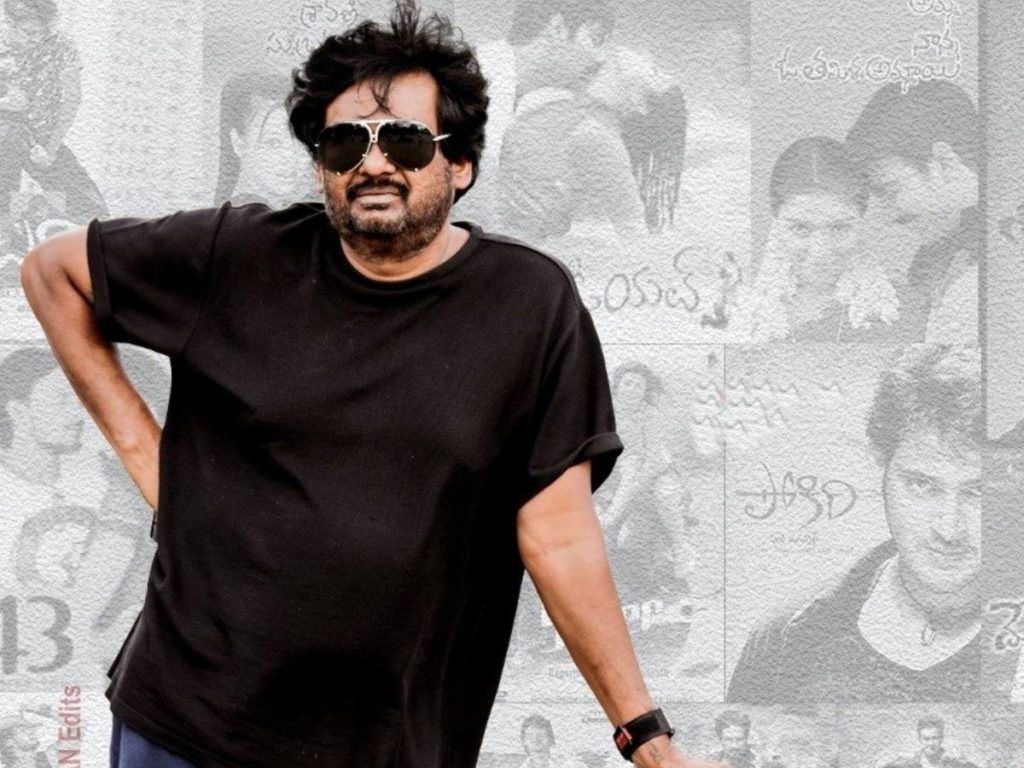 1030x770 Jana Gana Mana: Puri Jagannadh to approach a big star, Desktop