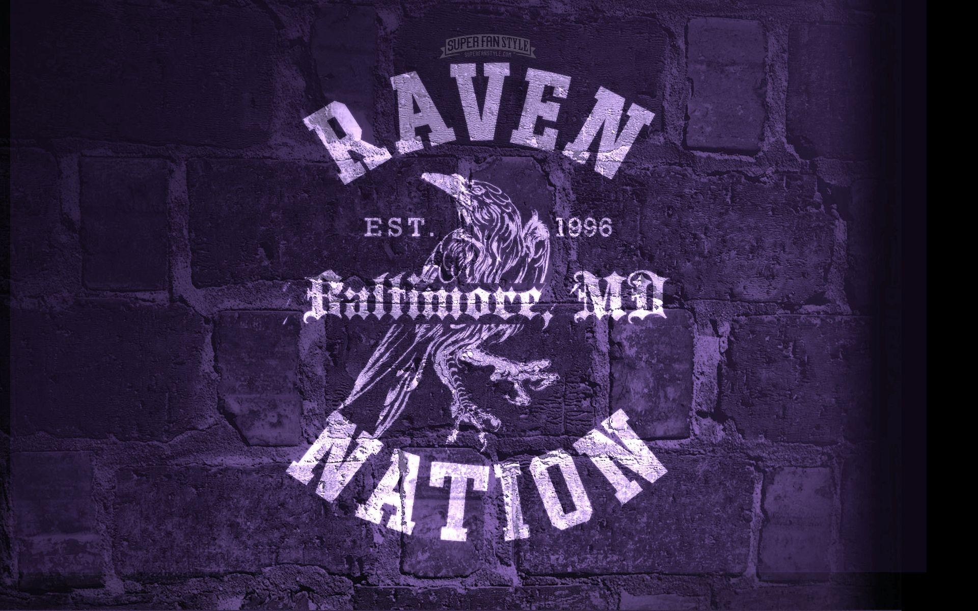 1920x1200 Ravens Desktop Wallpaper, Desktop