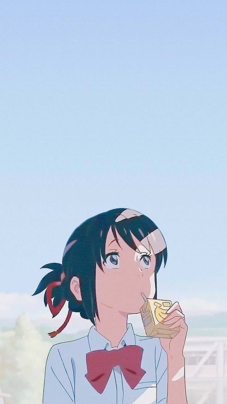 740x1310 World. Aesthetic anime, Anime wallpaper iphone, Anime, Phone