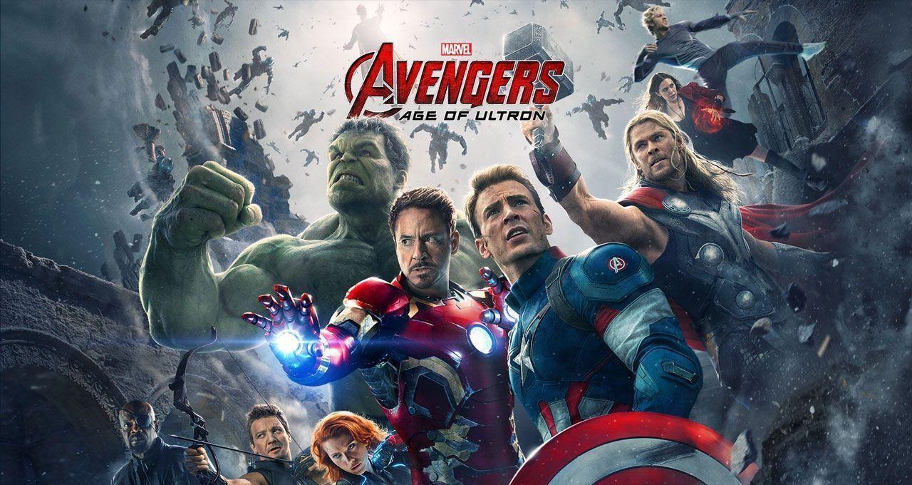 1280x680 Avengers 2: Age of Ultron 2015 Desktop & iPhone Wallpaper HD, Desktop