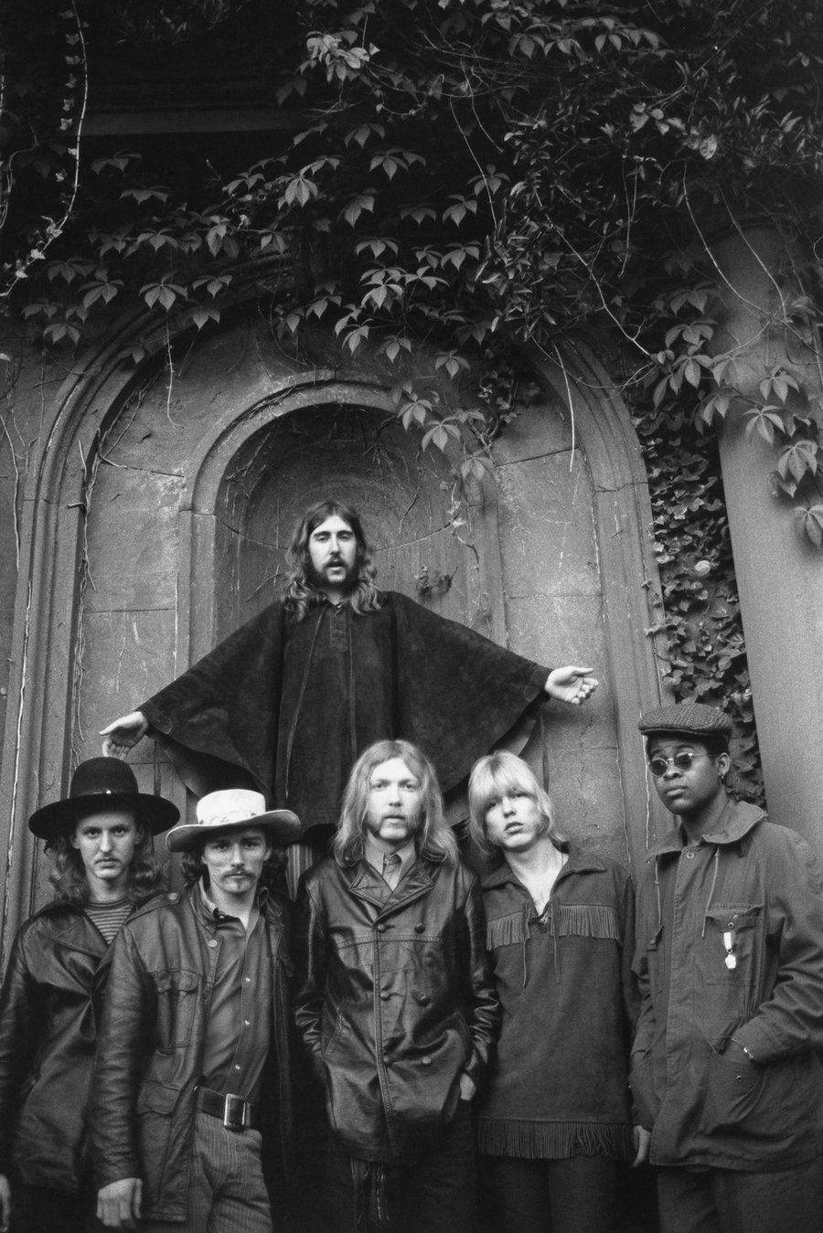 900x1350 Gregg Allman: Life in Photo. Allman brothers, Allman brothers band, Greggs, Phone