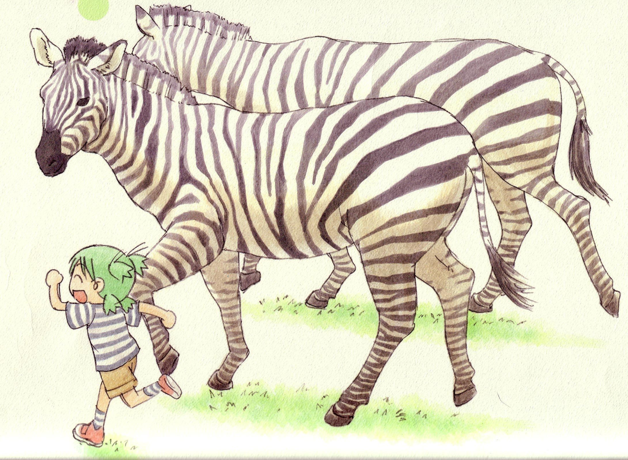 2190x1600 Yotsuba Computer Wallpaper, Desktop Background  Id: 315999, Desktop