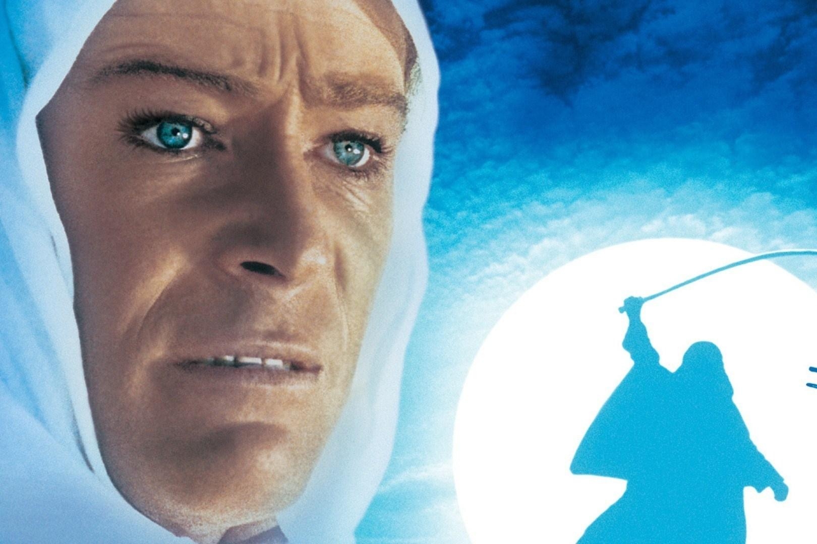 1620x1080 Lawrence of Arabia (1962). HD Windows Wallpaper, Desktop