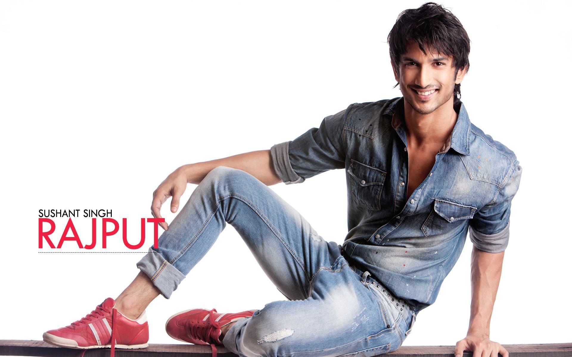 1920x1200 sushant singh rajput new HD wallpaper Sushant Singh Rajput, Desktop