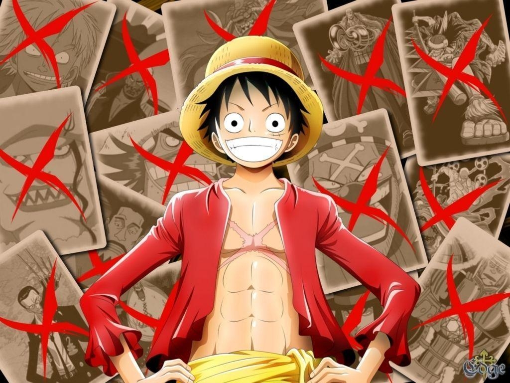 1030x770 Luffy New World One Piece Wallpaper HD 2013. Graphic design, Desktop