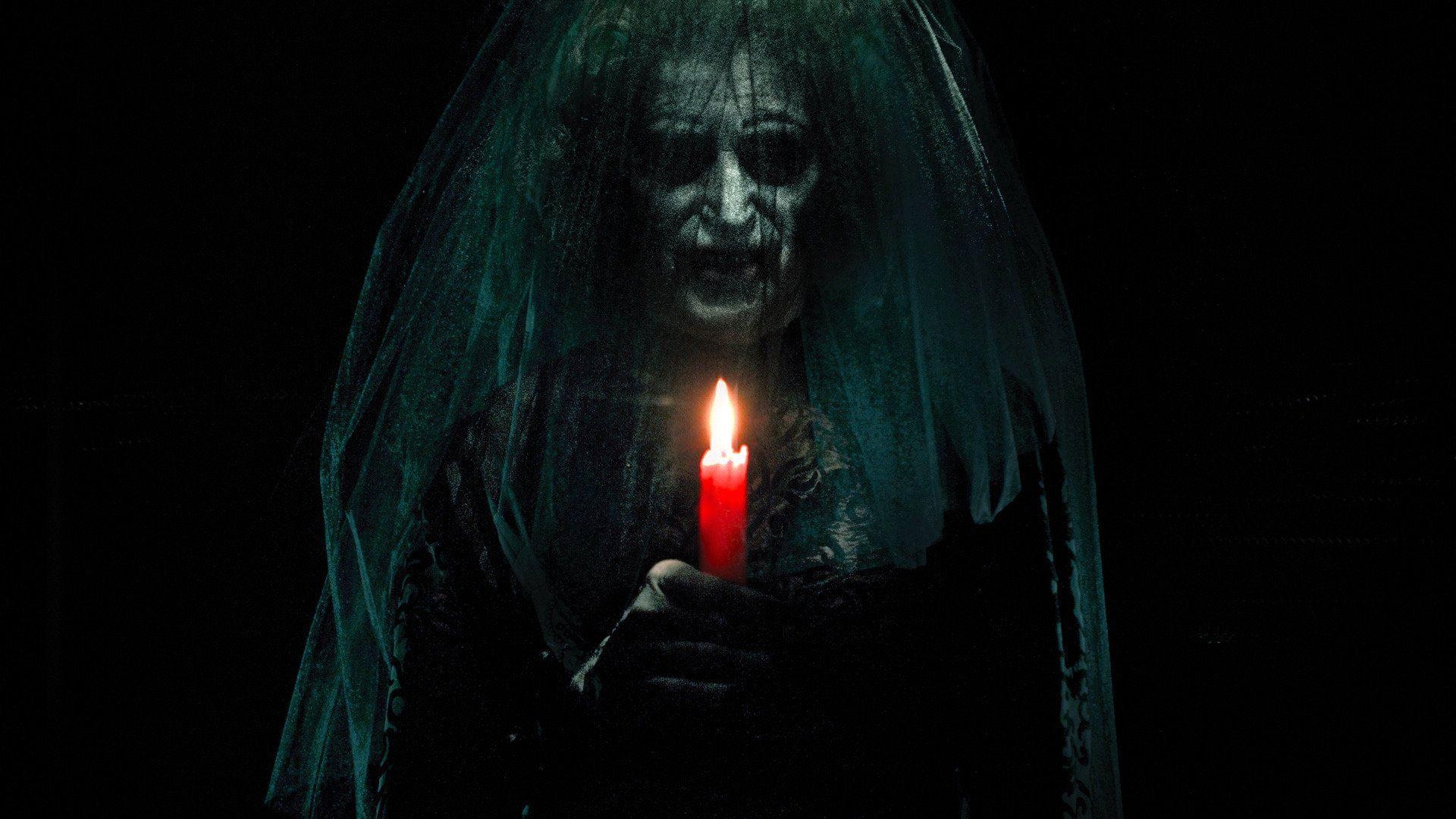 1920x1080 Insidious HD Wallpaper, Desktop