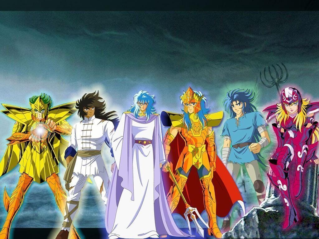 1030x770 Wallpaper Saint Seiya, Desktop