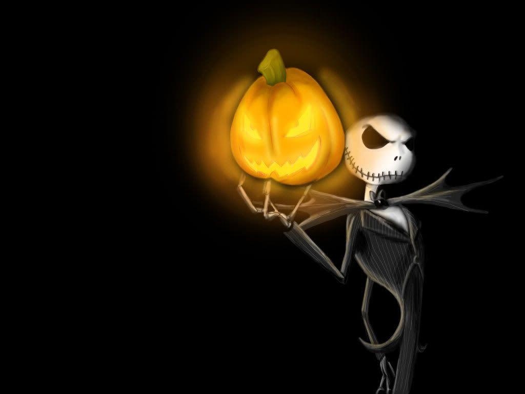 1030x770 Jack Skellington Wallpaper, Desktop