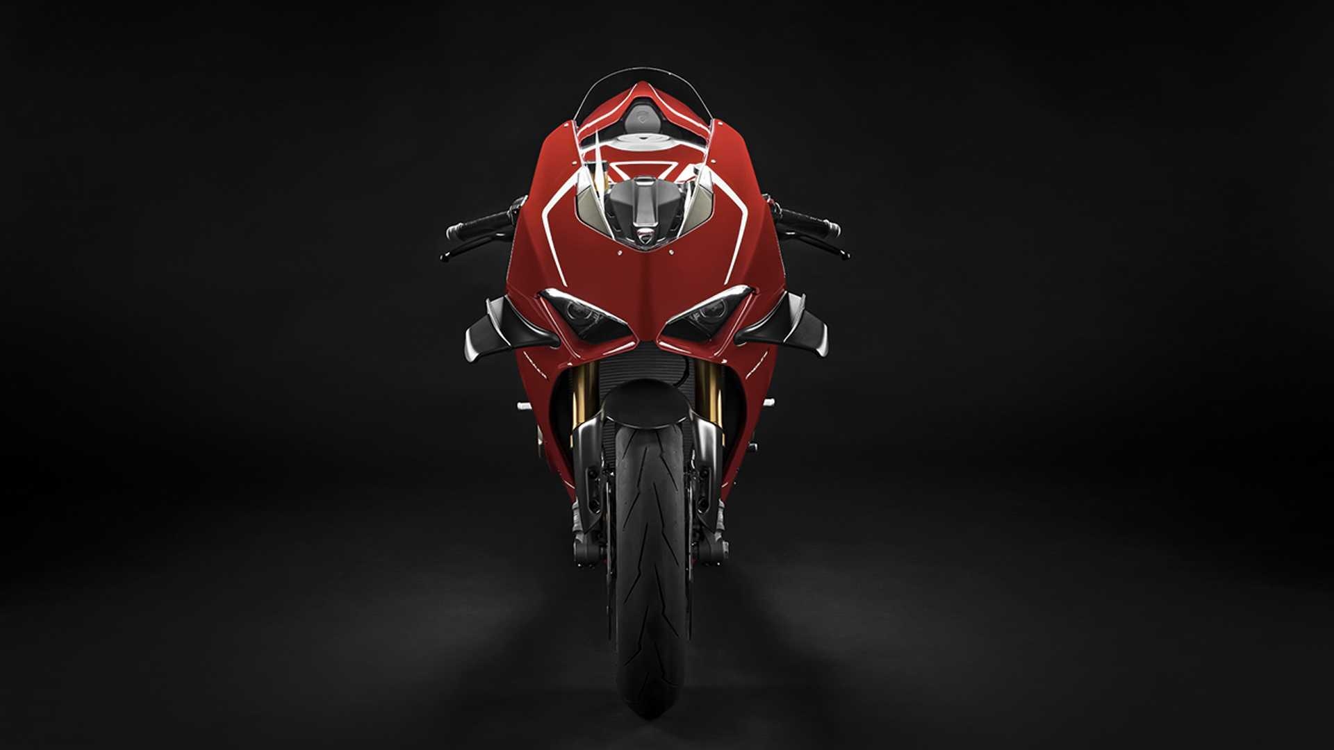 1920x1080 We Get A Peek At The New Ducati V4 Superleggera's Specs, Desktop