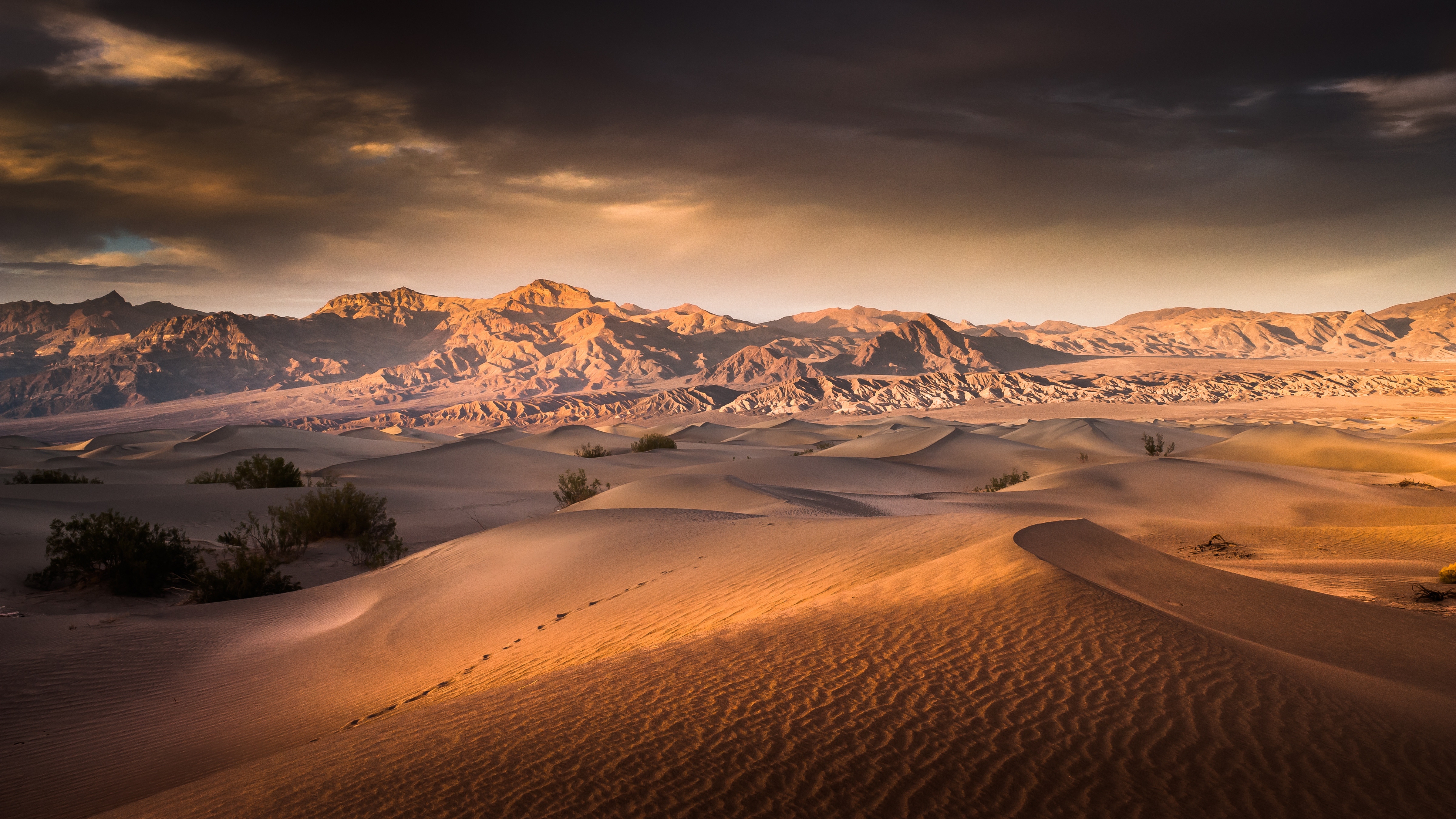 4800x2700 4K Desert Wallpaper and Background Image, Desktop