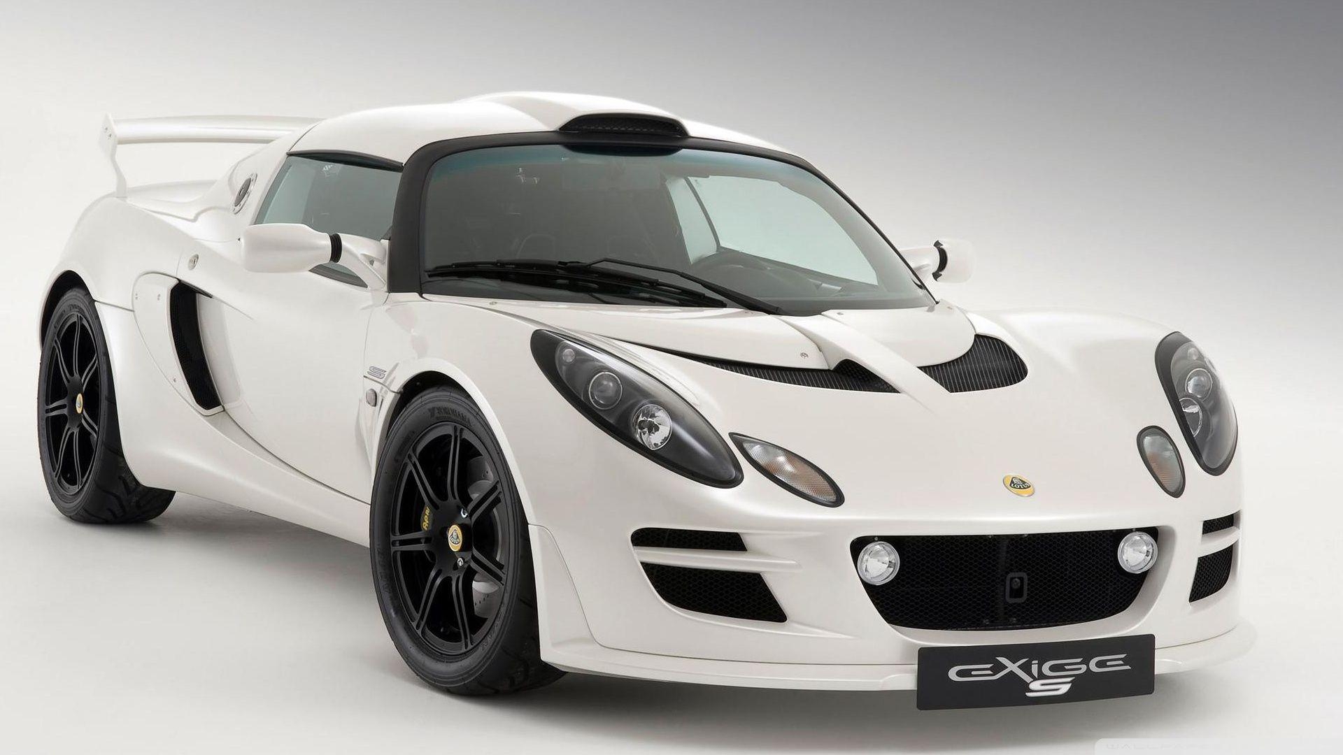 1920x1080 Lotus Sport Car 2 HD desktop wallpaper, Widescreen, High, Desktop