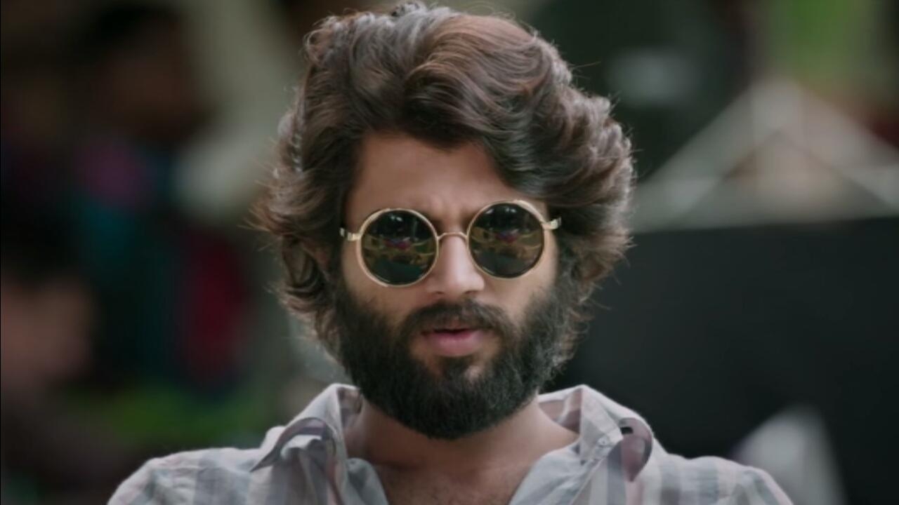 1280x720 Arjun Reddy (2017), Desktop