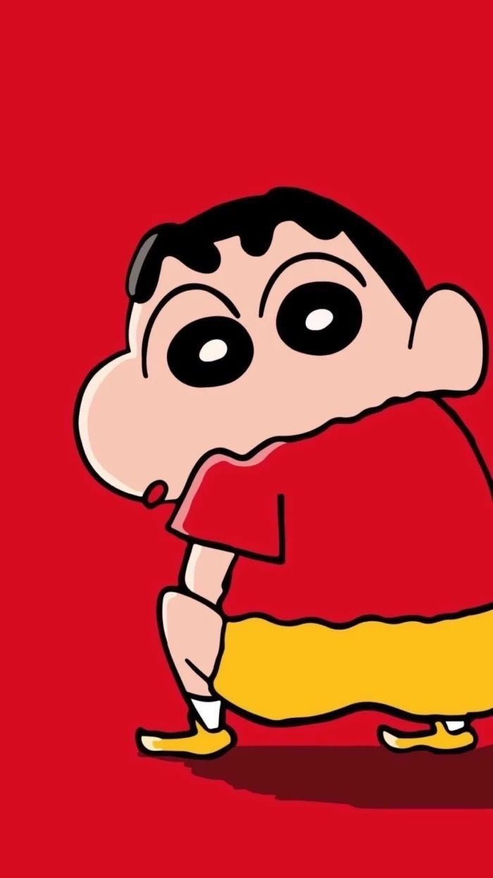 700x1250 Shinchan HD wall. HD cute wallpaper, Cartoon wallpaper hd, Cartoon wallpaper iphone, Phone