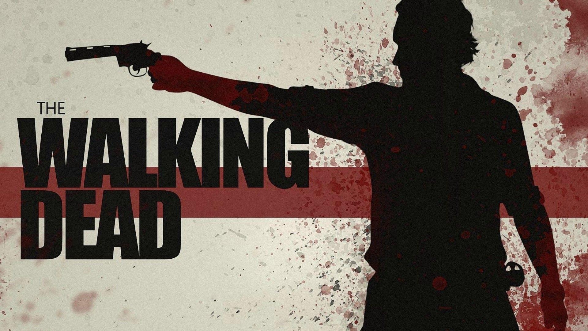 1920x1080 Full HD 1080p Rick grimes Wallpaper HD, Desktop Background, Desktop