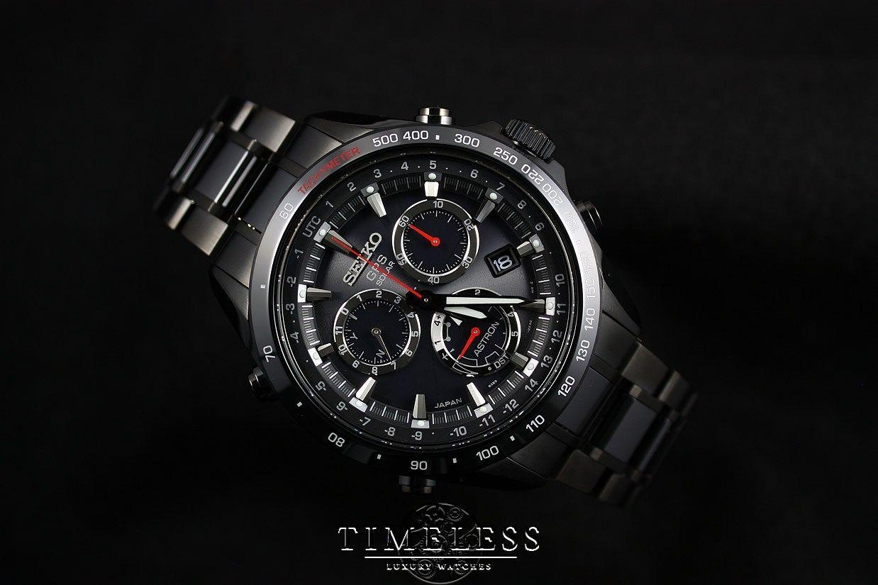 1240x830 Seiko Astron Chronograph SSE031 Review. Wrist Watch Forums, Desktop