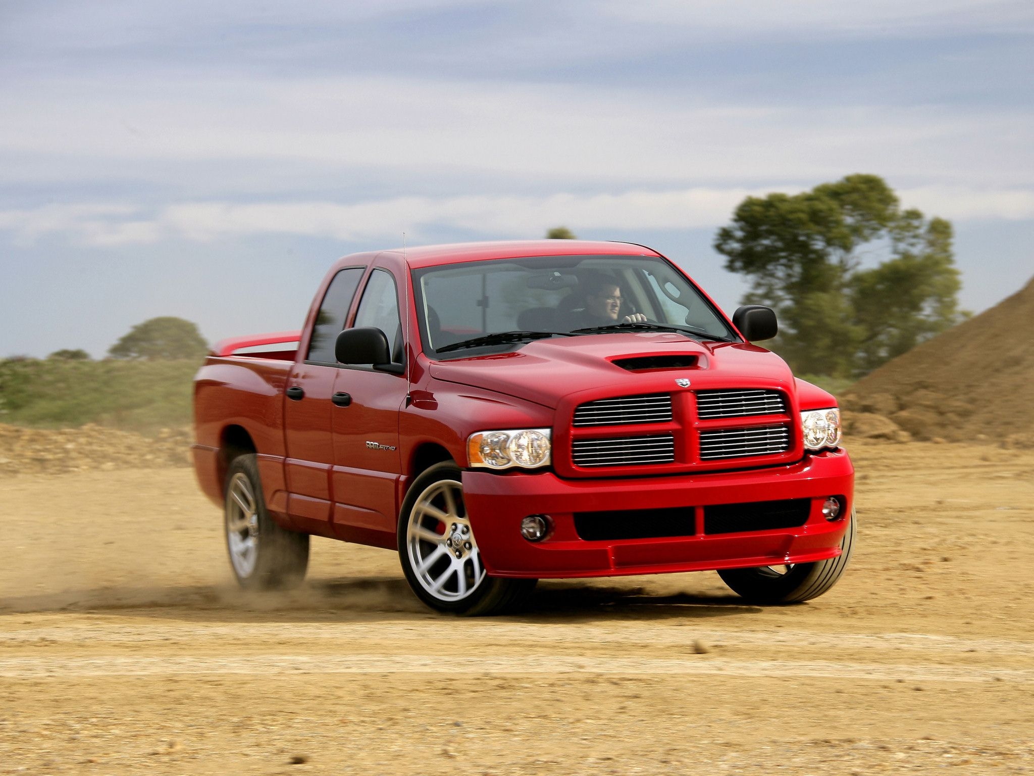 2050x1540 Dodge Ram Srt 10 -themes.com, Desktop