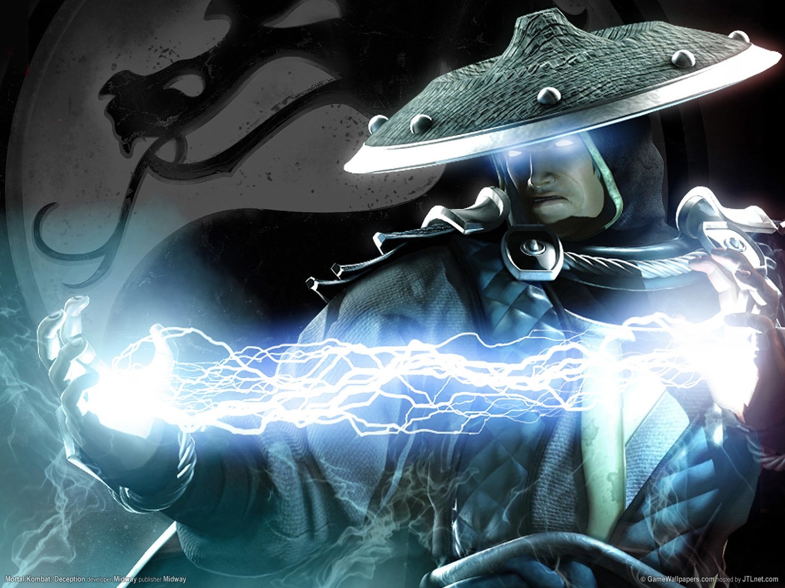 1600x1200 Mortal Kombat: Deception HD Wallpaper and Background Image, Desktop